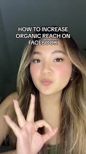 How to Increase Organic Reach