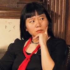 Stream episode An interview with Xiaolu Guo by Suite (212) podcast