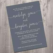 Delightful Simple Wedding Invitation Ideas 3 Diy Invitation Suite S Inexpensive Wedding Invitations Wedding Invitations Diy Wedding Invitations Diy Elegant
