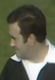 Derek Lloyd, Derek Walter Lloyd