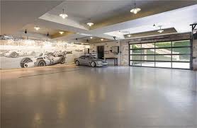 Beautiful Garage Interiors Garage Makeover Pictures Garage Themed Room 20190716 Luxury Garage Garage Design Garage Interior