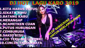 Lagu keyboard karo remix (20.74 mb) song and listen to another popular song on sony mp3 music video search engine. House Musik Dj Karo Bebek Galau Full Bassss Youtube