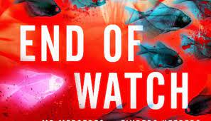 Read more 'brady hartsfield was a connoisseur of suicide,' says pete. New From Stephen King End Of Watch Barnes Noble Reads