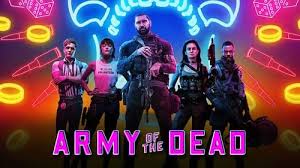 Nonton film army of the dead (2021) sub indonesia. Army Of The Dead 2021 Subtitle Indonesia Gudangbioskop21