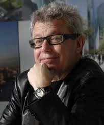 In the Unlikeliest of Places