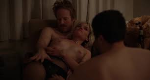 Taboo sex scene with Gemma Brockis form No Light and No Land Anywhere  (2016) Video » Best Sexy Scene » HeroEro Tube