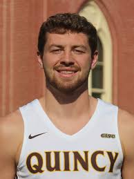 2021-22 Men's Basketball Roster