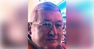 Obituary information for George A. Wesson