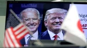 Updates Biden Wins Michigan As Trump Sues Presidency Remains In Flux
