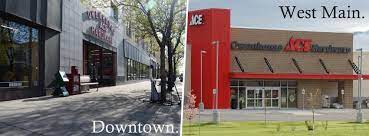 Maybe you would like to learn more about one of these? Owenhouse Ace Hardware Has Been Serving Bozeman Since 1879 We Can Fill All Your Hardware Needs As Well As Bicyc Snow Blowers Cover Photos No Equipment Workout