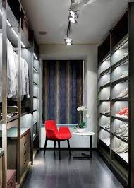 Top 50 Best Closet Lighting Ideas Illuminated Interiors Closet Designs Closet Lighting Home