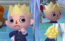 How to change your face. Hair Style Guide Animal Crossing Wiki Fandom