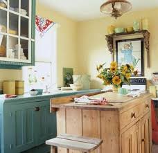 yellow kitchen archives atticmag