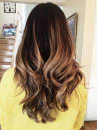 Hottest Ombre Hair Color Ideas Trendy Ombre Hairstyles 2021 Pretty Designs Mode Kapsels Haar Highlights Haarkleur Ombre