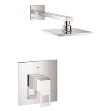 Grohe is a leading global brand dedicated to providing innovative water products for complete bathroom solutions and kitchen fittings. Grohe Eurocube Miami Home Centers Pinecrest South Miami Tamiami Florida