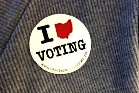 The voice vote, or acclamation, is considered the simplest and quickest of voting method. Ohio Elections Chief Make Sure Your Voice Is Heard Public News Service