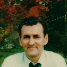 Obituary information for Robert George Haug