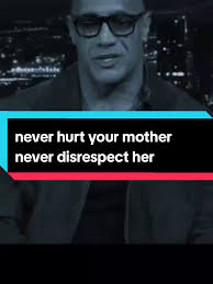 Never Hurt Your Mother