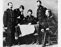 Lake County in the Civil War: Home Front to Front Line