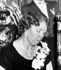 And then the vision starts to form': The Life, Work, and Death of Ida F  McCain, Part Two