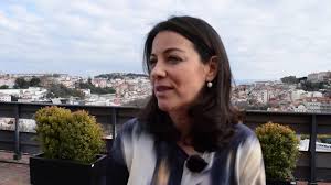 A educação é uma área em que todos temos um papel, que começa na educação a dar às crianças de hoje. Sofia Colares Alves Livro Branco Sobre O Futuro Da Europa Youtube