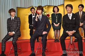 吉沢亮 岡田将生 草刈正雄 なつぞら 岡田将生 草刈正雄 イケメン俳優