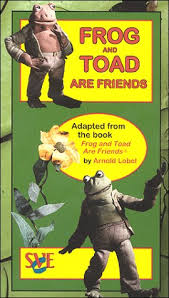 Maybe you would like to learn more about one of these? Frog And Toad Are Friends Short 1985 Imdb