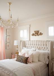 Pink And Gold Girl S Bedroom Makeover Home Decor Woman Bedroom Small Room Bedroom Girls Bedroom Makeover