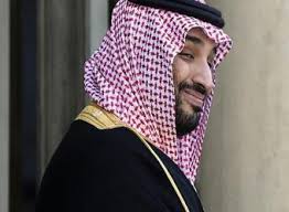 تركي آل الشيخ يدعم ولي العهد السعودي على طريقته الخاصة. Ù…Ø­Ù…Ø¯ Ø¨Ù† Ø³Ù„Ù…Ø§Ù† Ø³Ø£Ø¬Ø¹Ù„ Ø¨ÙŠÙ„ ØºÙŠØªØ³ Ù‚Ø²Ù…Ø§ Ø£Ù…Ø§Ù… Ù‚Ø¯Ø±ØªÙŠ Ø§Ù„Ù…Ø§Ù„ÙŠØ©