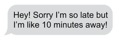 Bestelle guess online bei about you. Can We Guess Your Age Based On How You Respond To These Texts
