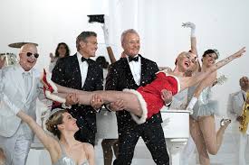 All 14 Songs Performances From A Very Murray Christmas Ranked Indiewire