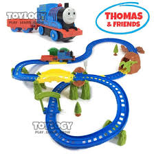Maybe you would like to learn more about one of these? Jual Murah Mainan Anak Kereta Api Thomas And Friends Intelligent Train Set 53 Pcs Shopee Indonesia