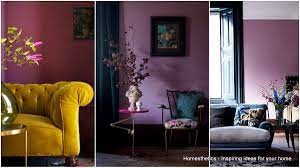 A truly beautiful collection of 101 formal living room design ideas with incredible living room furniture options such as sectional sofas, armchairs, coffee tables and more. How To Use Lavender Color To Your Advantage In Home Decor