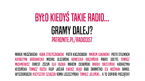 Marek niedźwiecki listę przebojów 357. Jakub Strzyczkowski Odchodzi Z Trojki Jest Oswiadczenie Z Kim Poprowadzi Nowe Radio 357 Muzyka W Interia Pl