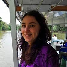 Gina CONTE, Post Doc