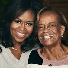 Marian Robinson, mother of former First Lady Michelle Obama and Craig  Robinson, passed away peacefully this morning at the age of 86. In a  statement, the siblings said, “As a mother, she