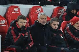 Manchester united has announced that jose mourinho has left the club. Jose Mourinho Sacked By Manchester United Manchester Evening News