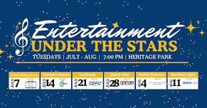 Entertainment Under the Stars
