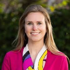 Rebecca Stump's Instagram, Twitter & Facebook