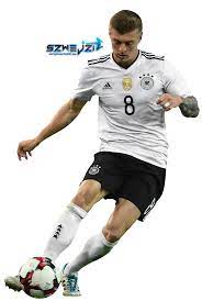 Now, havertz could be set to follow ozil and kroos with a move to one of europe's giants. Toni Kroos Png