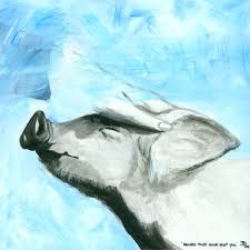 Shocking Vegan Animal Rights Drawings By Talented Artists No1 Laughing Socrates Animal Rights Animals Vegan Animals