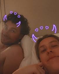 To my best friend, ultimate travel partner and all around partner in crime  😈 I can't wait to continue life with you at 27. Happy Birthday 🥳 I love  you forever 🧡