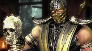In the mortal kombat games, the original relationship between sub zero and scorpion was one of deadly rivalry. Warnerbros Co Uk Scorpion Vs Sub Zero The Story Of An Ancient Feud Articles