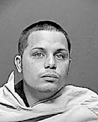 3rd man sought in home invasion, robberies