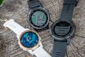 Garmin Fenix 5 5s 5x Plus In Depth Review With Maps Music Payments Dc Rainmaker