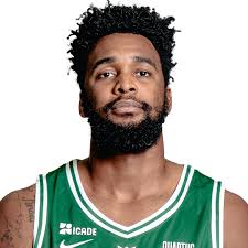 Donta Scott Opponents