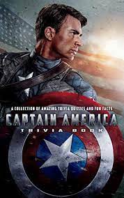 From tricky riddles to u.s. Quizzes Fun Facts Captain America Trivia Book Timeless Trivia Questions Teasers And Stumpers Captain America Activity Creativity Quiz English Edition Ebook Tsuyoshi Yaginuma Amazon Com Mx Tienda Kindle
