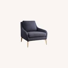 West Elm Alto Chair Aptdeco Chair West Elm Moving Furniture