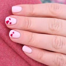 75 Best Valentine S Day Nail Designs You Will Love 2021 Update If you're late to the party, we has your back and will make sure your nail designs will blow everyone away.