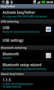 How to easily root lg v20 f800l android nougat simple steps follow below video. Easy Tether Lite No Root Apprecs